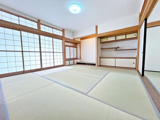 detached 滋賀県彦根市小泉町300番地9　サンロードビルⅡ　403号室