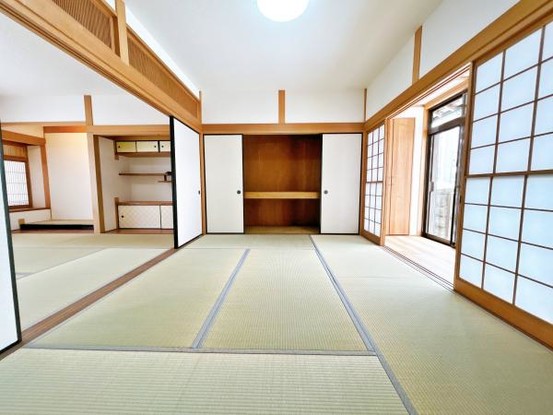 detached 滋賀県彦根市小泉町300番地9　サンロードビルⅡ　403号室