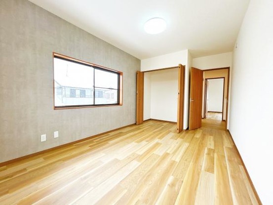 detached 滋賀県彦根市小泉町300番地9　サンロードビルⅡ　403号室