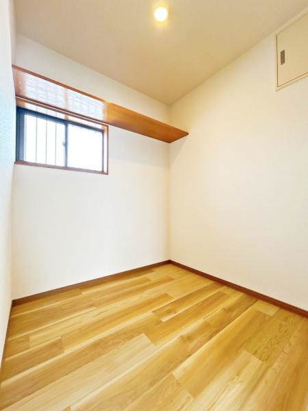 detached 滋賀県彦根市小泉町300番地9　サンロードビルⅡ　403号室