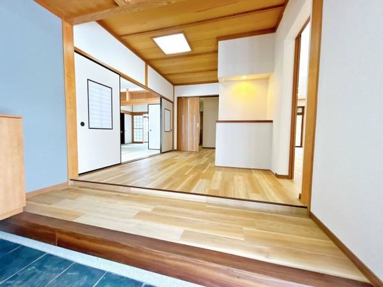 detached 滋賀県彦根市小泉町300番地9　サンロードビルⅡ　403号室