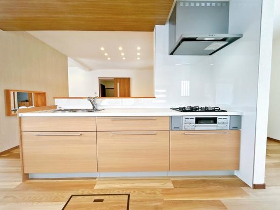 detached 滋賀県彦根市小泉町300番地9　サンロードビルⅡ　403号室