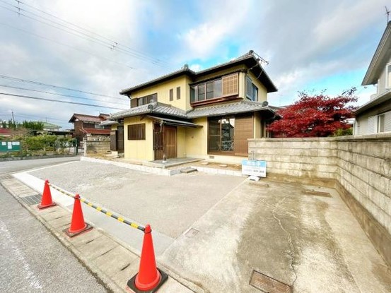 detached 滋賀県彦根市小泉町300番地9　サンロードビルⅡ　403号室