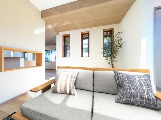 detached 滋賀県彦根市小泉町300番地9　サンロードビルⅡ　403号室