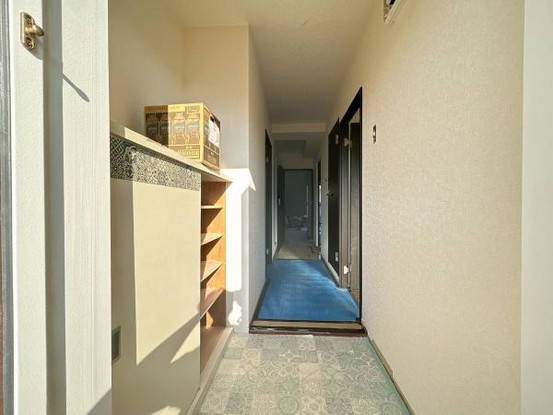apartment 滋賀県彦根市芹川町
地図を見る