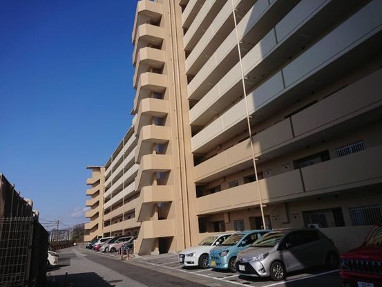apartment 滋賀県彦根市芹川町
地図を見る