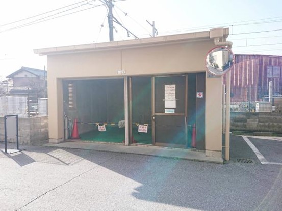 apartment 滋賀県彦根市芹川町
地図を見る