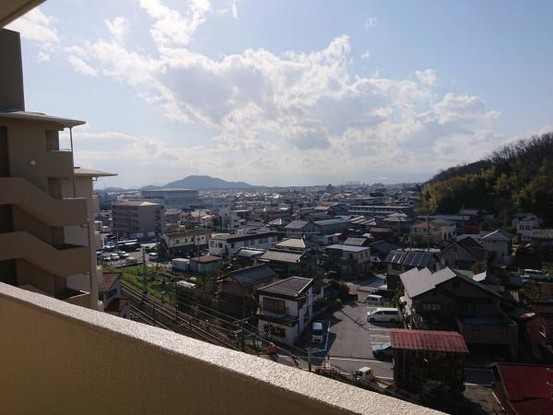 apartment 滋賀県彦根市芹川町
地図を見る