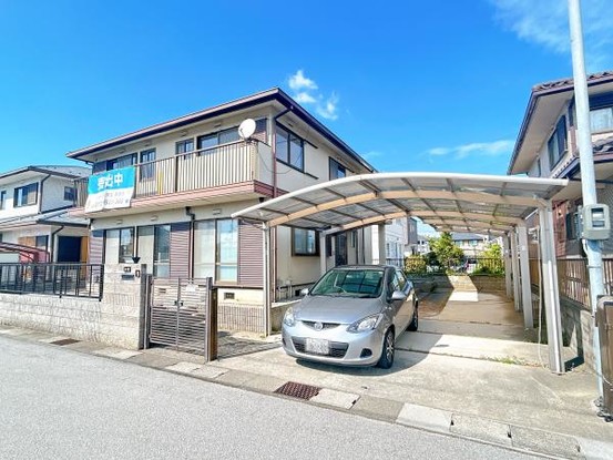 detached 滋賀県彦根市開出今町
地図を見る