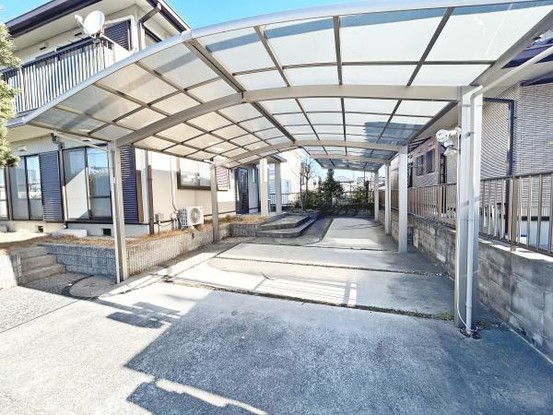 detached 滋賀県彦根市開出今町
地図を見る