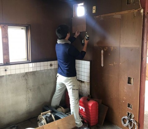 detached 滋賀県彦根市開出今町
地図を見る