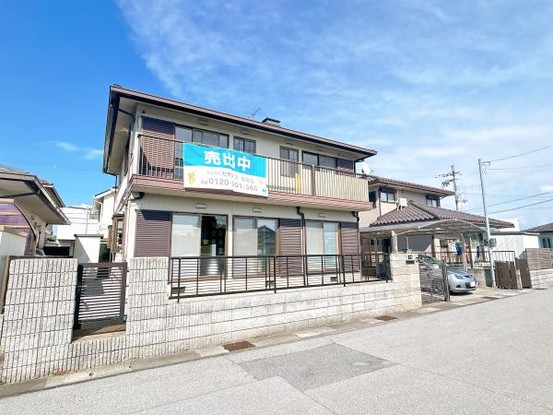 detached 滋賀県彦根市開出今町
地図を見る