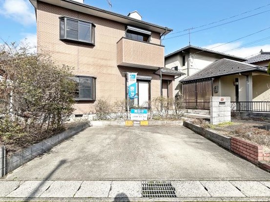 detached 滋賀県東近江市五個荘北町屋町
地図を見る