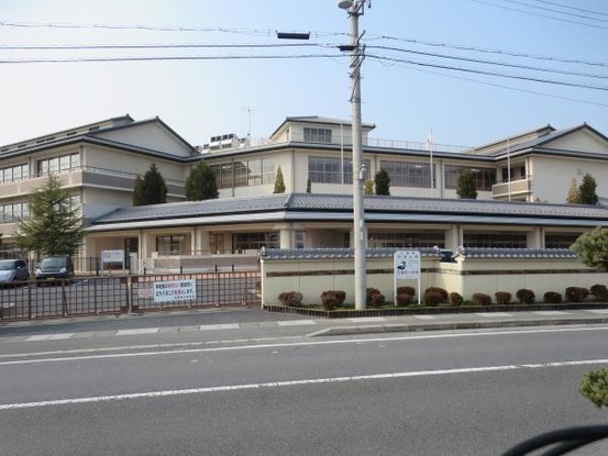 detached 滋賀県東近江市五個荘北町屋町
地図を見る