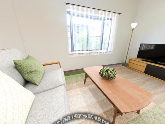 detached 滋賀県東近江市五個荘北町屋町
地図を見る