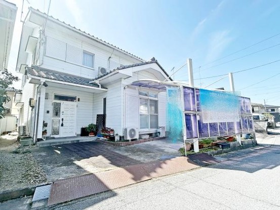 detached 滋賀県彦根市野田山町
地図を見る