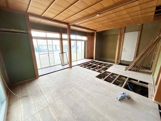 detached 滋賀県彦根市野田山町
地図を見る