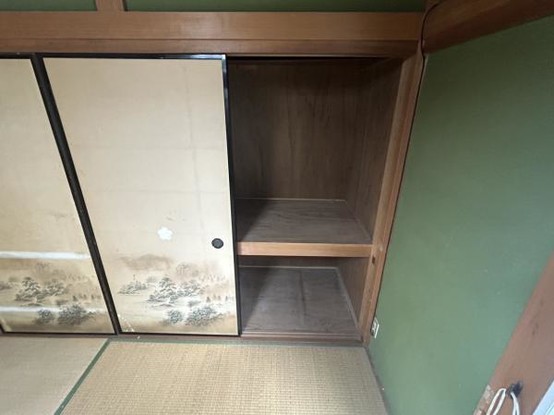 detached 滋賀県彦根市野田山町
地図を見る