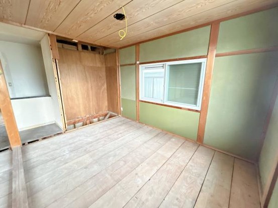 detached 滋賀県彦根市野田山町
地図を見る