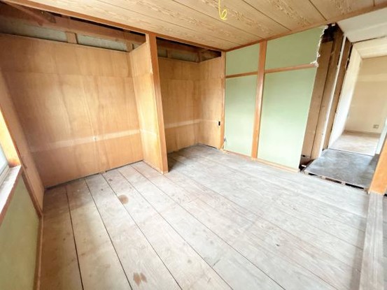 detached 滋賀県彦根市野田山町
地図を見る