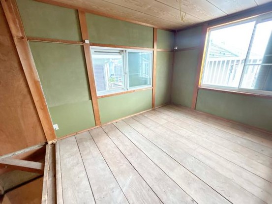 detached 滋賀県彦根市野田山町
地図を見る