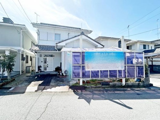 detached 滋賀県彦根市野田山町
地図を見る