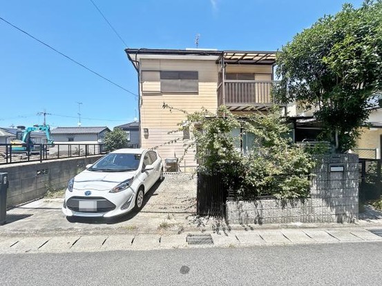 detached 滋賀県彦根市小泉町300番地9　サンロードビルⅡ　403号室