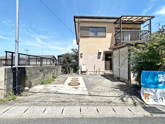 detached 滋賀県彦根市小泉町300番地9　サンロードビルⅡ　403号室