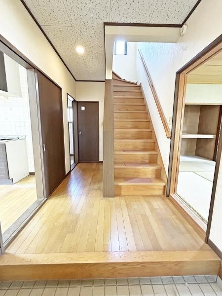 detached 滋賀県彦根市小泉町300番地9　サンロードビルⅡ　403号室