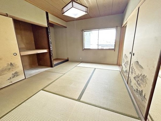 detached 滋賀県彦根市小泉町300番地9　サンロードビルⅡ　403号室