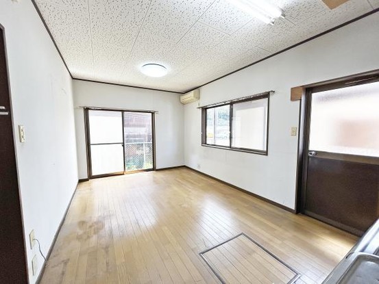 detached 滋賀県彦根市小泉町300番地9　サンロードビルⅡ　403号室