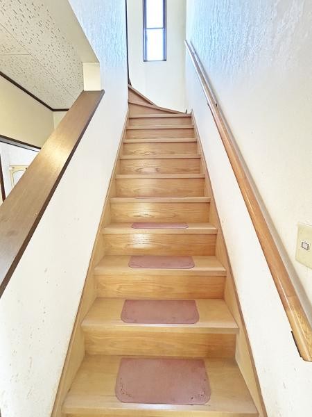 detached 滋賀県彦根市小泉町300番地9　サンロードビルⅡ　403号室