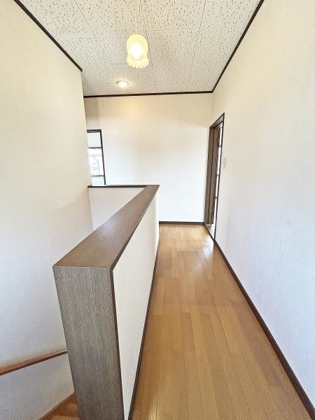 detached 滋賀県彦根市小泉町300番地9　サンロードビルⅡ　403号室