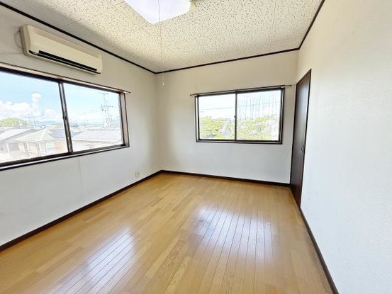 detached 滋賀県彦根市小泉町300番地9　サンロードビルⅡ　403号室