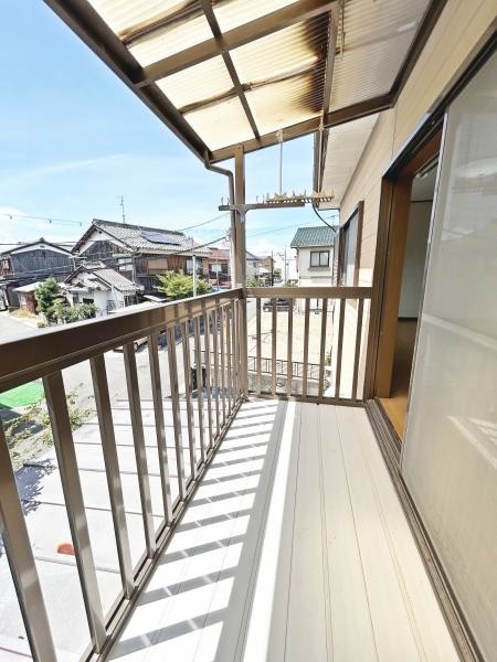 detached 滋賀県彦根市小泉町300番地9　サンロードビルⅡ　403号室