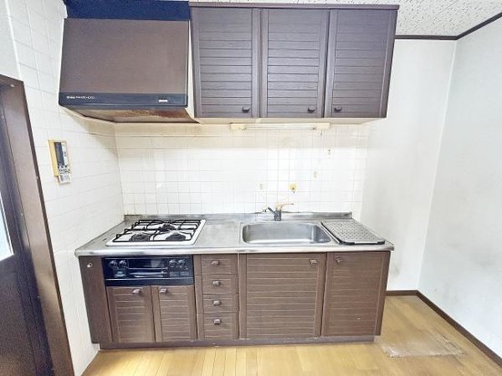 detached 滋賀県彦根市小泉町300番地9　サンロードビルⅡ　403号室