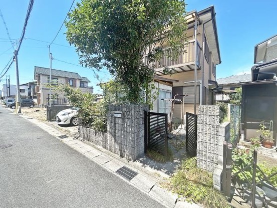 detached 滋賀県彦根市小泉町300番地9　サンロードビルⅡ　403号室