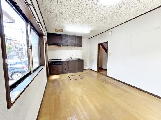 detached 滋賀県彦根市小泉町300番地9　サンロードビルⅡ　403号室