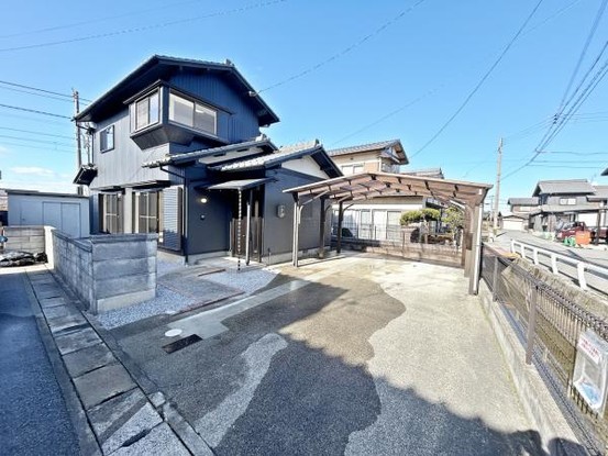 detached 滋賀県彦根市小泉町300番地9　サンロードビルⅡ　403号室