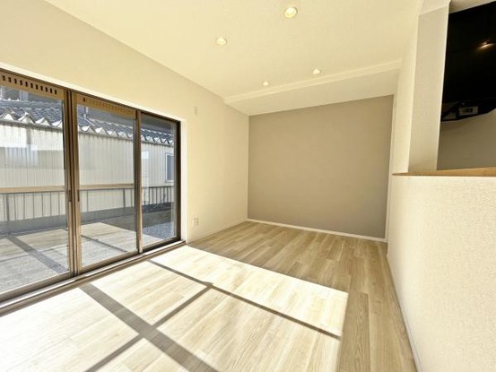 detached 滋賀県彦根市小泉町300番地9　サンロードビルⅡ　403号室