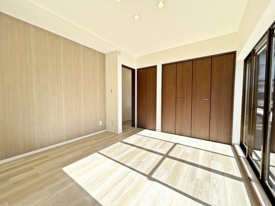 detached 滋賀県彦根市小泉町300番地9　サンロードビルⅡ　403号室