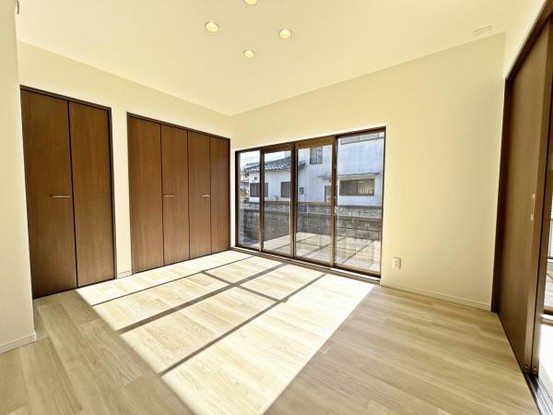 detached 滋賀県彦根市小泉町300番地9　サンロードビルⅡ　403号室