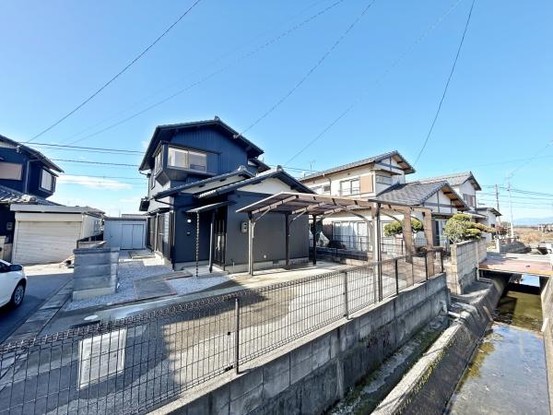 detached 滋賀県彦根市小泉町300番地9　サンロードビルⅡ　403号室