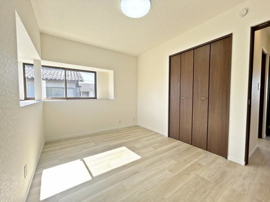 detached 滋賀県彦根市小泉町300番地9　サンロードビルⅡ　403号室