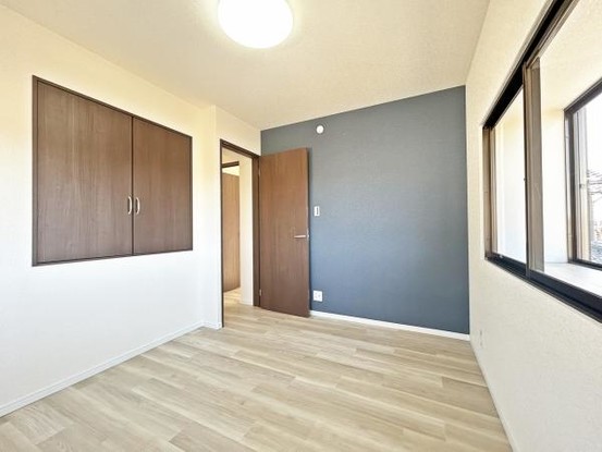 detached 滋賀県彦根市小泉町300番地9　サンロードビルⅡ　403号室