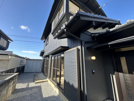 detached 滋賀県彦根市小泉町300番地9　サンロードビルⅡ　403号室