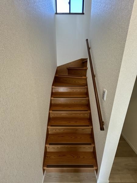 detached 滋賀県彦根市小泉町300番地9　サンロードビルⅡ　403号室