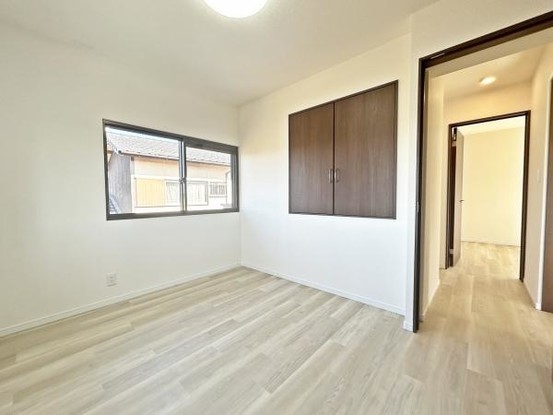 detached 滋賀県彦根市小泉町300番地9　サンロードビルⅡ　403号室