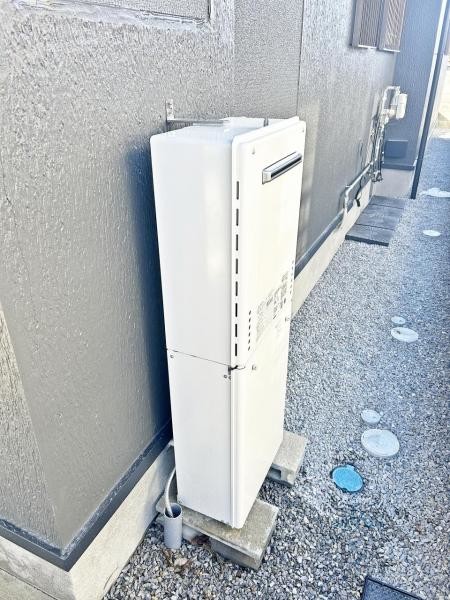 detached 滋賀県彦根市小泉町300番地9　サンロードビルⅡ　403号室