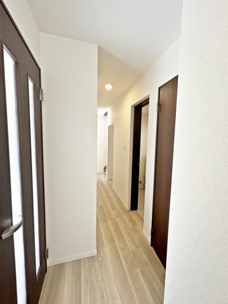 detached 滋賀県彦根市小泉町300番地9　サンロードビルⅡ　403号室